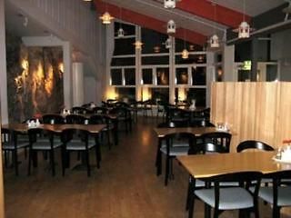 Hotell Morby Danderyd Bagian luar foto
