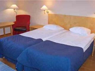 Hotell Morby Stockholm Bagian luar foto