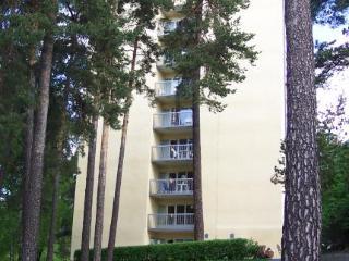 Hotell Morby Danderyd Bagian luar foto