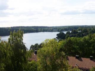 Hotell Morby Danderyd Bagian luar foto