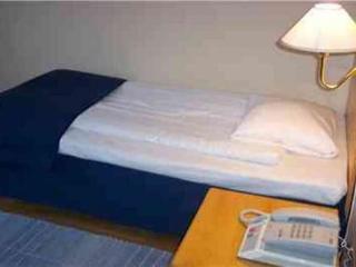 Hotell Morby Danderyd Bagian luar foto